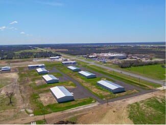 Plus de détails pour 7350 N FM 1417, Denison, TX - Local d'activités, Industriel/Logistique à louer