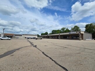 Plus de détails pour 635 S Waverly Rd, Lansing, MI - Local commercial à louer