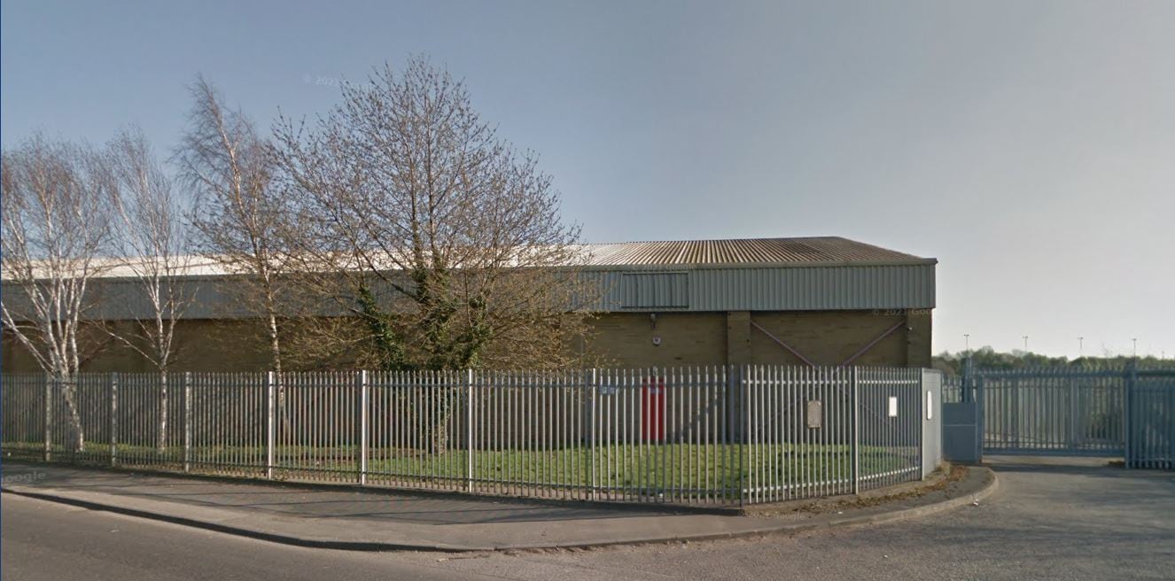 Mary St, Bradford à louer Photo de l’immeuble– Image 1 sur 1