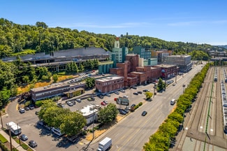 Plus de détails pour 3100 Airport Way S, Seattle, WA - Local d’activités à vendre