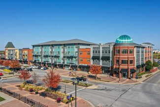 Plus de détails pour 5465 George M Mills Civic Pky, West Des Moines, IA - Bureau/Médical, Local commercial à louer