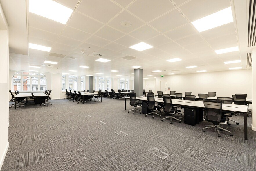 42 New Broad St, Londres à louer - Photo de l’immeuble – Image 2 sur 45