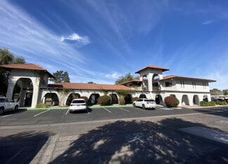 Plus de détails pour 1222 E Baseline Rd, Tempe, AZ - Bureau/Local commercial à louer