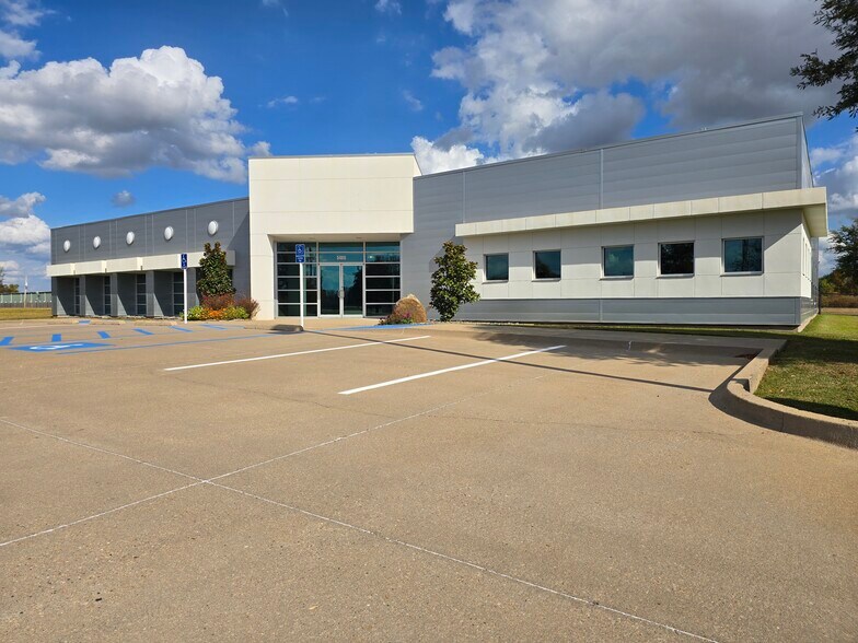 5486 Airline Dr, Bossier City, LA à vendre - Photo de l’immeuble – Image 1 sur 32