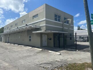 Plus de détails pour 2000 N Dixie Hwy, Hollywood, FL - Local d’activités à vendre