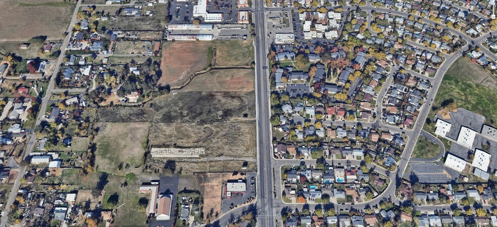 7337 Watt Ave, North Highlands, CA à vendre - Photo de la ville – Image 2 sur 3