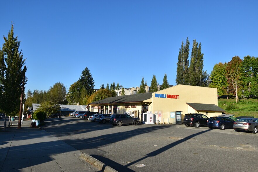 15802-15820 NE Main St, Duvall, WA à louer - Photo de l’immeuble – Image 2 sur 4