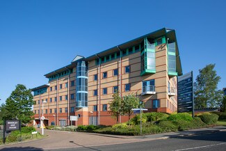 Plus de détails pour Waterfront Way, Brierley Hill - Bureau à louer