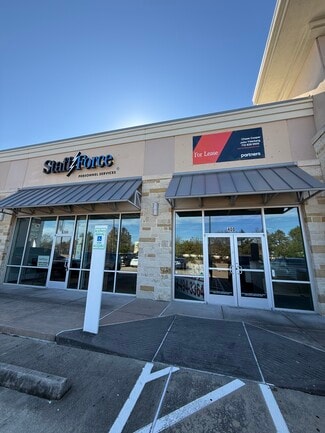 Plus de détails pour 24515 Katy Fwy, Katy, TX - Local commercial à louer