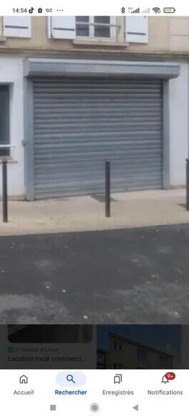 Local commercial dans Saint-Tropez à vendre - Photo de l’immeuble – Image 1 sur 4