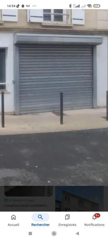 Local commercial dans Saint-Tropez à vendre Photo de l’immeuble– Image 1 sur 5