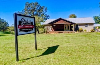 Plus de détails pour 3555 Summertown Hwy, Summertown, TN - Local commercial à vendre