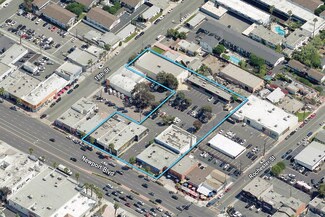 Plus de détails pour 1770-1784 Newport Blvd – Local commercial à vendre, Costa Mesa, CA