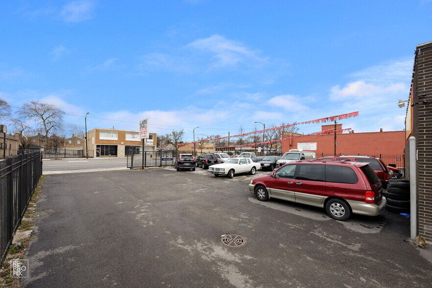 10855 S Halsted St, Chicago, IL à vendre - Photo de l’immeuble – Image 3 sur 10