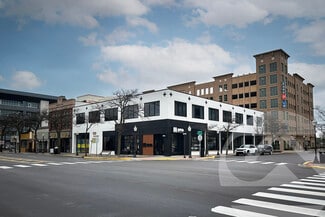 Plus de détails pour 117-123 S Main St, Royal Oak, MI - Bureau à louer