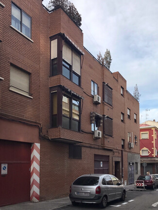 Plus de détails pour Calle del Grafito, 22, Madrid - Logement à vendre