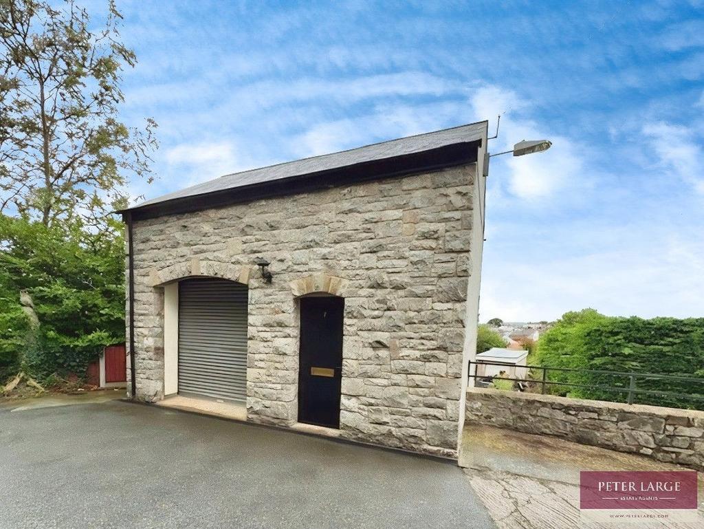 2 Lower Foel Rd, Rhyl à vendre Photo de l’immeuble– Image 1 sur 10