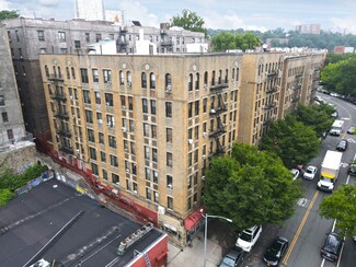 Plus de détails pour 120 W 228th St, Bronx, NY - Local commercial à louer