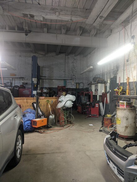 1619 McKean St, Philadelphia, PA à vendre - Photo intérieure – Image 2 sur 6