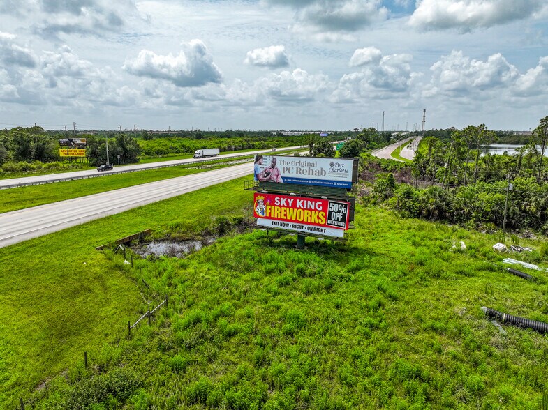 I-75, Lake Suzy, FL à vendre - Photo de l’immeuble – Image 2 sur 5