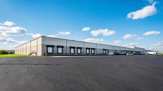 Plus de détails pour 5645 W 82nd St, Indianapolis, IN - Industriel/Logistique à louer