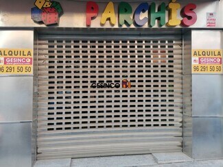Plus de détails pour Carrer José Iranzo, 34, Ontinyent - Local commercial à louer