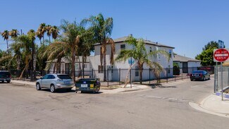 Plus de détails pour 1018 Miller St, Bakersfield, CA - Logement à vendre