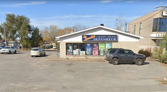 Plus de détails pour 345 Boul Saint-Martin O, Laval, QC - Local commercial à vendre