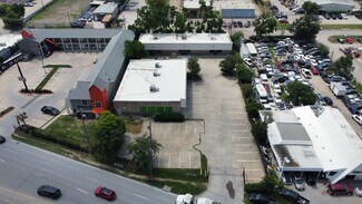 Plus de détails pour 2020 W Northwest Hwy, Dallas, TX - Local commercial à vendre