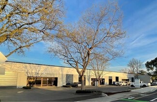 Plus de détails pour 510 N Sunbeam Ave, Sacramento, CA - Industriel/Logistique à louer