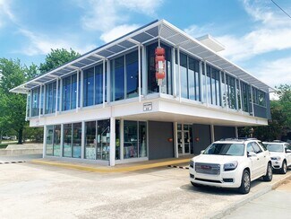 Plus de détails pour 1700 Glenwood Ave, Raleigh, NC - Local commercial à louer