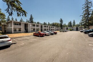 Plus de détails pour 5226-5230 Chicago Ave, Lakewood, WA - Logement à vendre