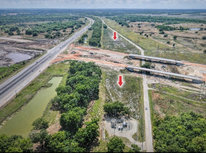 0 Old Bartow Eagle Lake, Bartow, FL à vendre - Photo principale – Image 1 sur 4