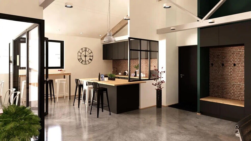 Bureau dans Auray à vendre - Photo intérieure – Image 3 sur 6