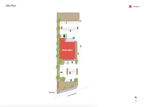 2794 US Highway 50 E, Carson City, NV à vendre Plan d’étage– Image 2 sur 2