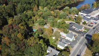 Plus de détails pour Powder Mill | Development Opportunity – à vendre, Maynard, MA