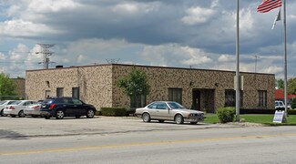Plus de détails pour 7701 W 47th St, Lyons, IL - Industriel/Logistique à louer