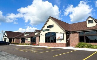 Plus de détails pour 860-870 Rose Dr, Hartland, WI - Bureau à louer