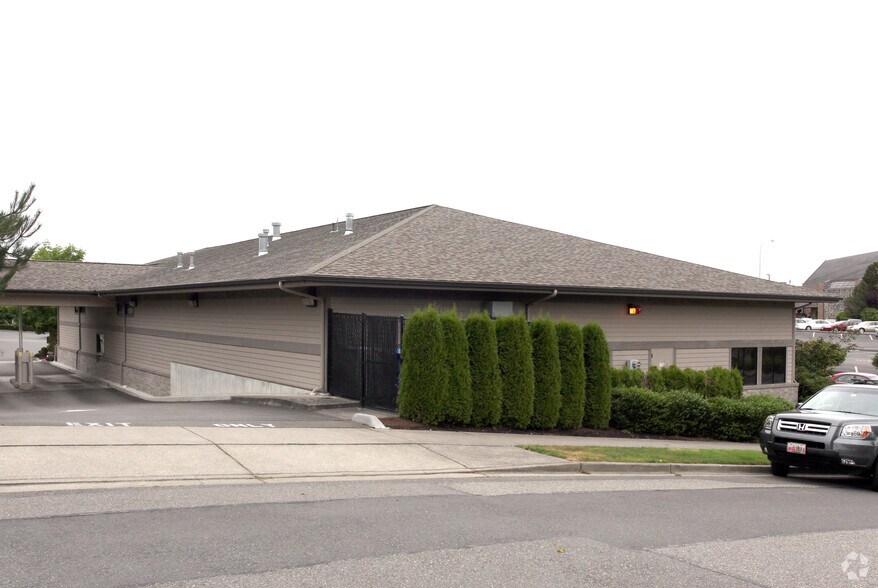 1722 S Union Ave, Tacoma, WA à vendre - Photo de l’immeuble – Image 3 sur 3