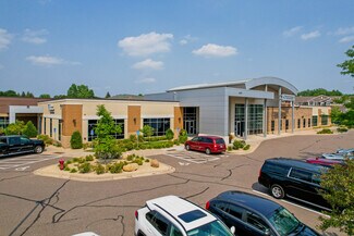 Plus de détails pour 3777 Coon Rapids Blvd NW, Coon Rapids, MN - Bureau/Médical à louer