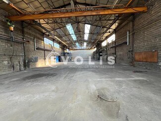 Plus de détails pour 454 Chemin Du Champ De Lière, Rillieux-la-Pape - Industriel/Logistique à vendre