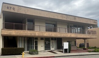 Plus de détails pour 638-706 Silver Spur Rd, Rolling Hills Estates, CA - Bureau, Local commercial à louer