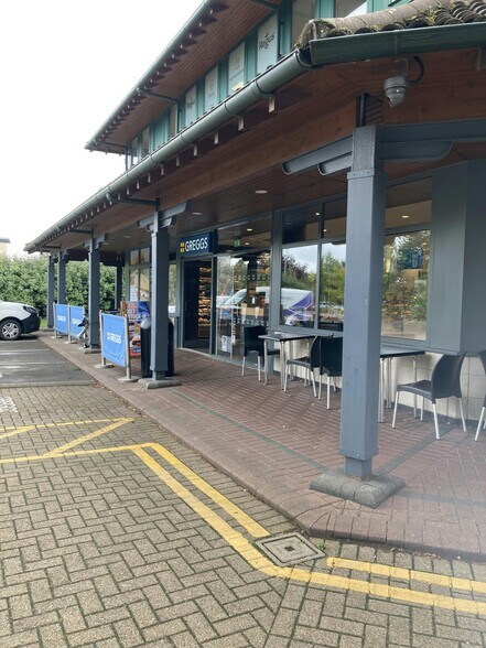 4200-4520 Solihull Pky, Birmingham à louer - Photo de l’immeuble – Image 3 sur 37