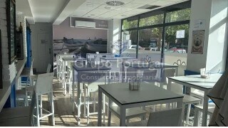 Local commercial dans Alcorcón, Madrid à louer Photo intérieure– Image 2 sur 10