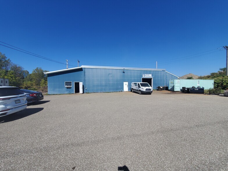 1600 Cranberry St, Erie, PA à vendre - Photo principale – Image 1 sur 17