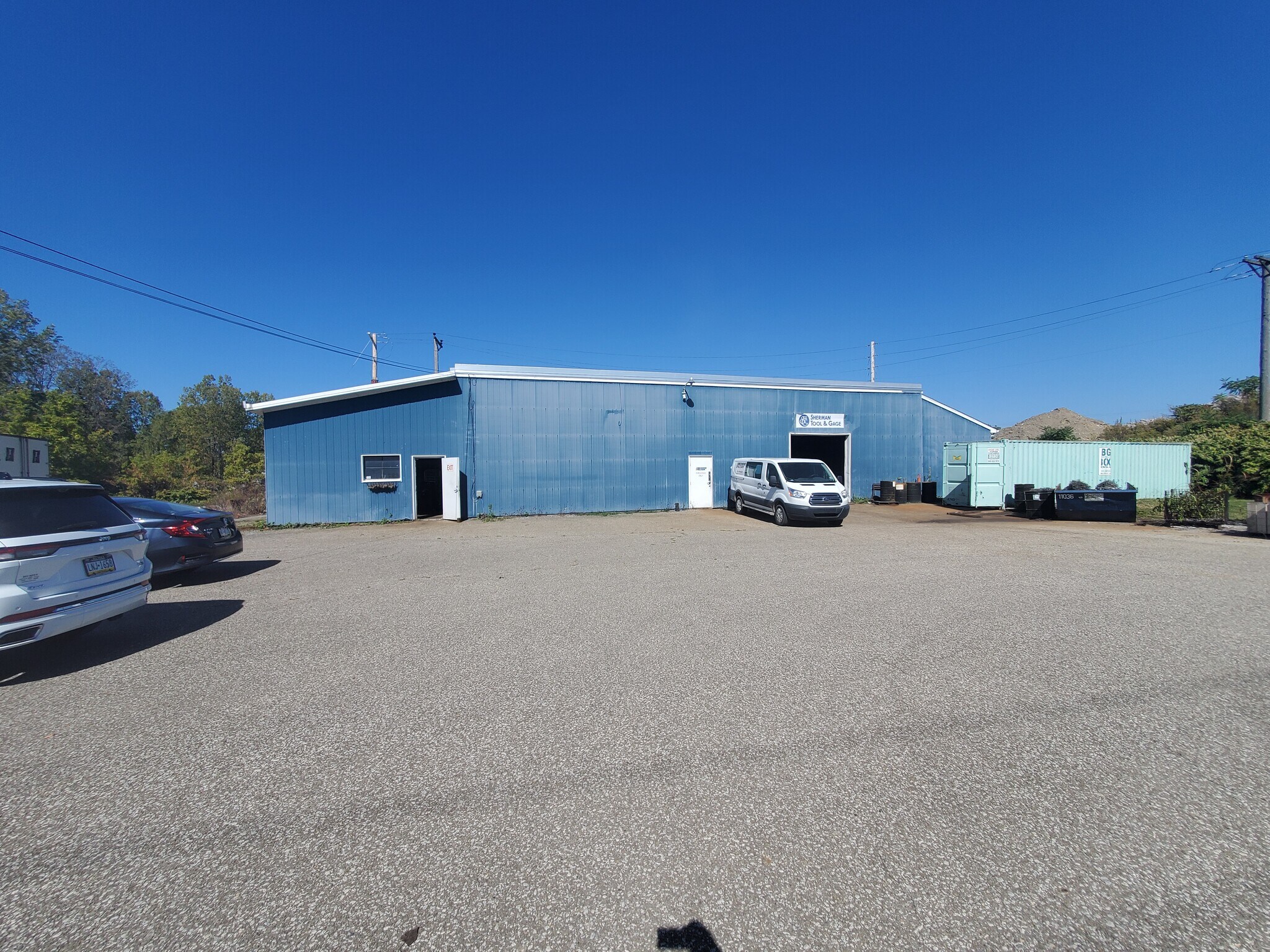 1600 Cranberry St, Erie, PA à vendre Photo principale– Image 1 sur 18