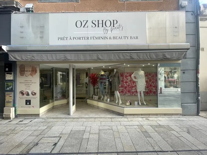 Immeuble residentiel dans Tarbes à vendre Photo principale– Image 1 sur 8