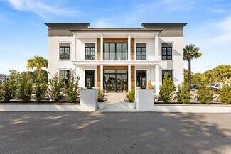 Plus de détails pour 12870 US Hwy 98, Miramar Beach, FL - Local d’activités à vendre