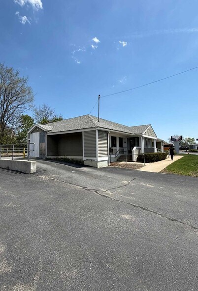 1 Park St, Ayer, MA à vendre - Photo de l’immeuble – Image 3 sur 9