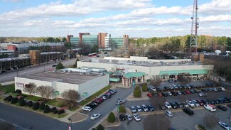 Plus de détails pour 2109 Avent Ferry Rd, Raleigh, NC - Différents types d’espaces à louer